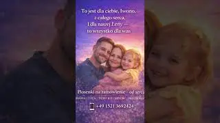 10 lat razem&hellip; a to dopiero początek ❤️ | Dla Iwony i Leny