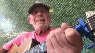 The Fool On The Hill (Real Live Music) (Beatles Cover)
