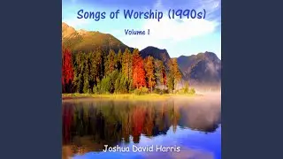 Step By Step (O God You Are My God)