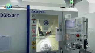 ERP Intelligent Scheduling: Scientific Planning, Efficient Delivery!#cnc #cncmachining