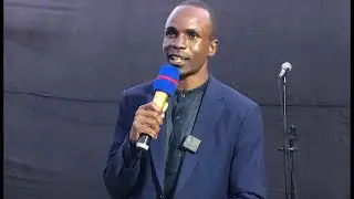 “THE SEASONS OF GROWTH” by Ap. Medwel Gerald-Christcomrades Fellowship is live, 10th December,2025.