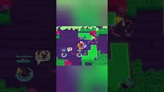 Piper crazy super 💥 #brawlstars #brawl #gaming