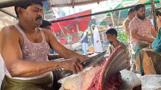 Fastest Cow cutting Skills Part 4 ।। Cutting Bro