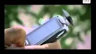2010 Micromax Mobile Corporate Film 40s 