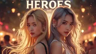 1OF1 - HEROES (LAO NATION)