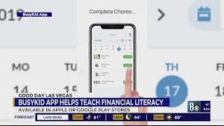 How to teach kids good money habits