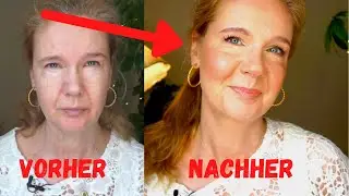 Ü40 - SUMMER GLOW - MAKE UP 🌸 SONNENGEKÜSST IM JULI !!!