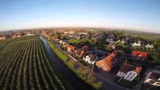 Altes Land - Jork & Elbe