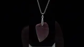🌸💎 Lavender Jade &ndash; The Stone of Inner Peace & Divine Connection 💎🌸