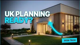 UK Community Centre Design  Planning, Safety & Visualization