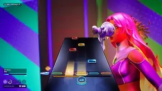 Fortnite Festival - Ride - Expert Vocals 100% FC 5GS