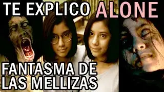 &iquest;Qui&eacute;n es el fantasma de las mellizas? - Alone(2007) Resumen, Explicacion y Final (Thai) | HFLain