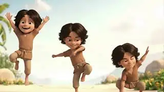 Lal Gend Song 🔴 | Kids Rhyme in Hindi | 2&ndash;5 Years | Kids Gallery