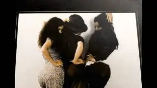 The Roches - This Feminine Position