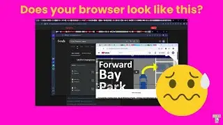 My Browser Was Out of Control&hellip; So I Built This Chrome Extension &mdash; TAB(S)
