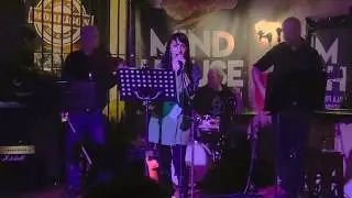 Coirë live- Galway Girl (irish folk music) - Concerto di San Patrizio