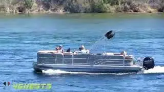 Laughlin NV Boat Ride (Colorado River)