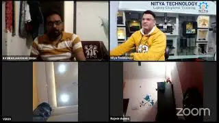 Free Laptop Chiplevel Training Day 1 || Free Laptop Chiplevel Repairing Course @nitya Technology