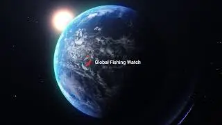 Using Satellite Technology to Detect the Dark Fleet