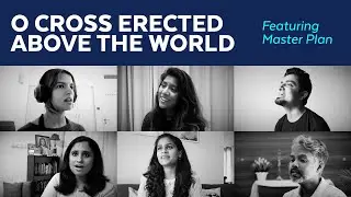 O Cross Erected | ft MasterPlan