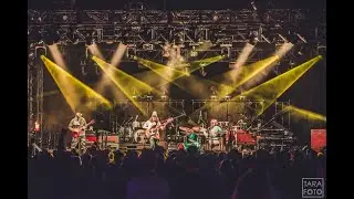 Cycles - Fillmore Auditorium - 12.28.2019 - Denver, CO [FULL SET]
