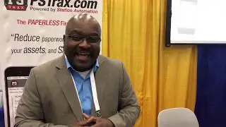 PSTrax Chief Wilson Testimonial