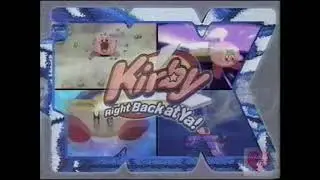 Fox Box | Bumper | 2003 TMNT & Kirby & Ultimate Muscle