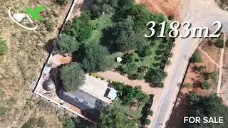 Road side, Commercial property for sale in Victoria falls