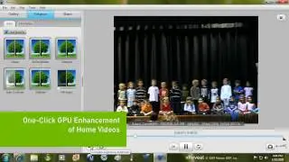 Windows 7 Demo Video