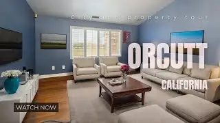 Discover Luxurious Living: Tour a Stunning Deerfield Estate in Orcutt, CA!