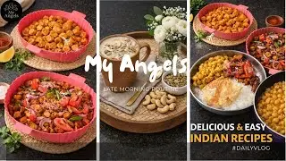 തിരക്കുകൾക്കിടയിലെ ചെറിയ സന്തോഷങ്ങൾ ✨ | Working Mom Vlog #dailyvlog #momlife #morningroutine