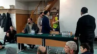 Газа, крик души. 