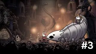 Obtaining The Best Pet In The Game - SilkSong EP3