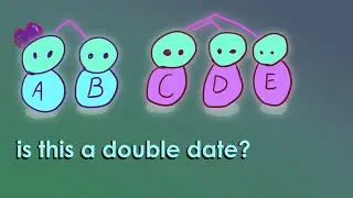 The Double Date Dilemma