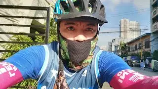 BGC RIDE 