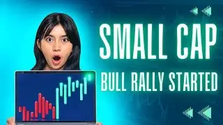 Next Bull Rally in Small Cap Stocks | Right time to invest in small cap stocks