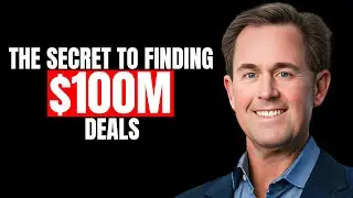 The Simple $4.8 Billion Blueprint: Brad Blake&rsquo;s Real Estate Secrets