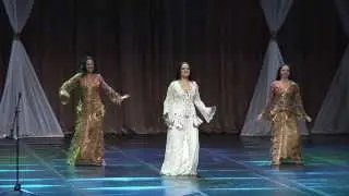 XI International Championship EUROPE - ASIA 2013 Group RAMIZA
