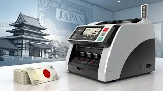 1. &ldquo;Tokyo CashMaster Pro 2026: 世界最強の紙幣カウンターがついに登場！&rdquo;