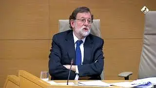 Gabriel Rufi&aacute;n a M. Rajoy: 