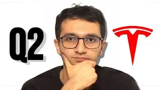Tesla Q2 Deliveries Will Be... Better? + Stock  Price Prediction
