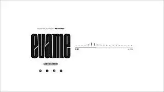 Evame - Ascend [Official Streaming Video]