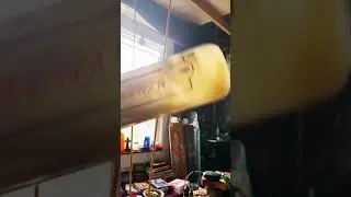 Colloidal Gold, pollen granules 9.5 pH water, & two sweet&Low Golden Elixir of change pine pollen.