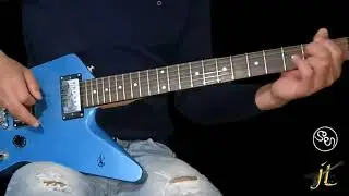 Soen - God's Acre (Bonus Track) (Guitar Cover)