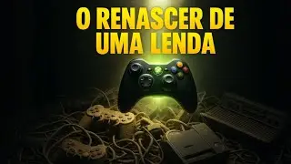 Como Deixar seu Controle de Xbox 360 NOVO: Upgrade Hall Effect