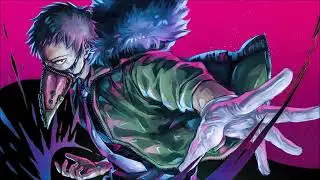 Kai Chisaki- Addicted
