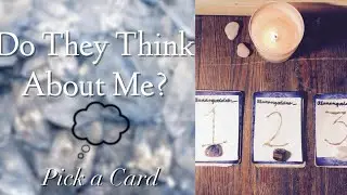 •pick a card• Am I on Their Mind? 💭 Their Next Move ✨💋✍🏼💏