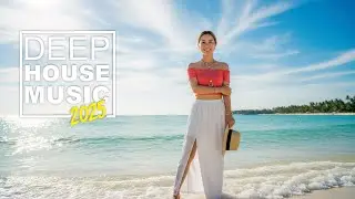 Best Tropical House Flow 2025 | Vocal Chill & Warm Groove Mix