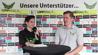 Lippstadt Eagles: Coachvorstellung f&uuml;r die Season 2020