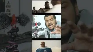 Why Fantastic Four In Wakanda ! #avengersdoomsday #trailerreaction #marvel #avengers